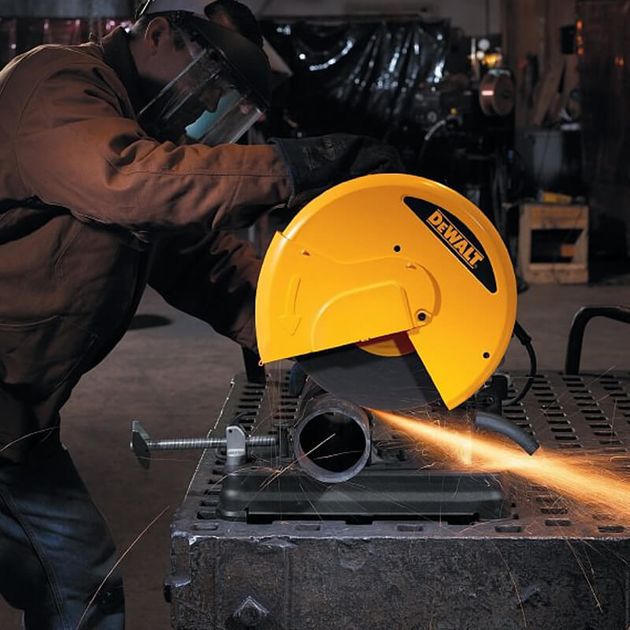 Пила монтажная DeWALT D28730 (сетевая), фото , изображение 8 | SNABZHENIE.com.ua Пила монтажная DeWALT D28730 (сетевая), фото , изображение 8 | SNABZHENIE.com.ua