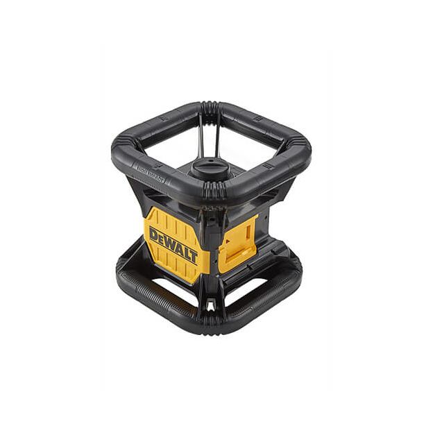 Лазер ротаційний акумуляторний червоний промінь DCE074D1R DeWALT, фото , зображення 2 | SNABZHENIE.com.ua Лазер ротаційний акумуляторний червоний промінь DCE074D1R DeWALT, фото , зображення 2 | SNABZHENIE.com.ua