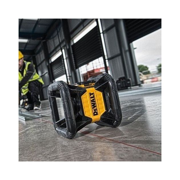 Лазер ротаційний акумуляторний червоний промінь DCE079D1R DeWALT, фото , зображення 5 | SNABZHENIE.com.ua Лазер ротаційний акумуляторний червоний промінь DCE079D1R DeWALT, фото , зображення 5 | SNABZHENIE.com.ua