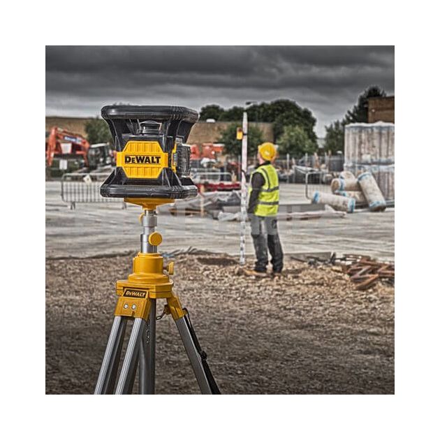 Лазер ротаційний акумуляторний червоний промінь DCE079D1R DeWALT, фото , зображення 6 | SNABZHENIE.com.ua Лазер ротаційний акумуляторний червоний промінь DCE079D1R DeWALT, фото , зображення 6 | SNABZHENIE.com.ua