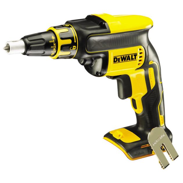 Шуруповерт DeWALT DCF620N аккумуляторный бесщеточный, фото  | SNABZHENIE.com.ua