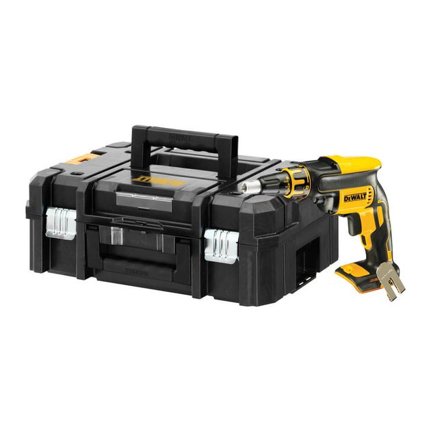 Аккумуляторный шуруповерт DeWALT DCF620NT, фото  | SNABZHENIE.com.ua