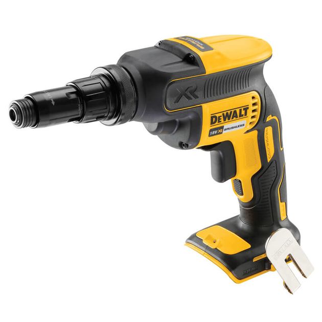 Аккумуляторный шуруповерт DeWALT DCF622N, фото  | SNABZHENIE.com.ua