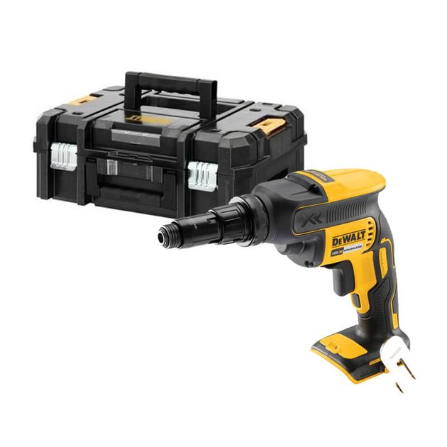 Аккумуляторный шуруповерт DeWALT DCF622NT, фото  | SNABZHENIE.com.ua