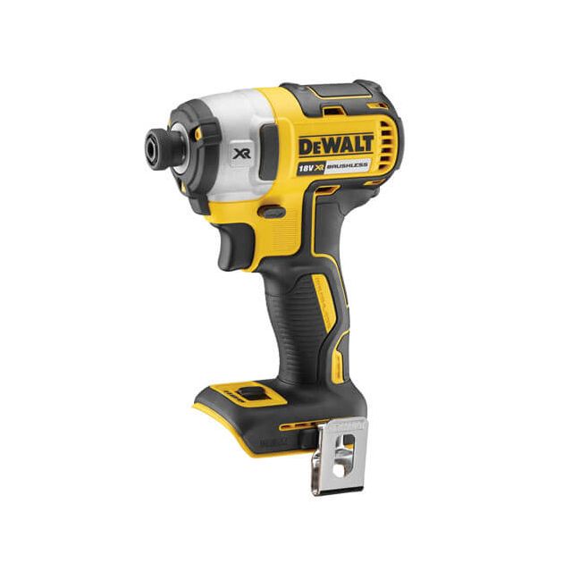 Ударный шуруповерт DeWALT DCF887N, фото  | SNABZHENIE.com.ua