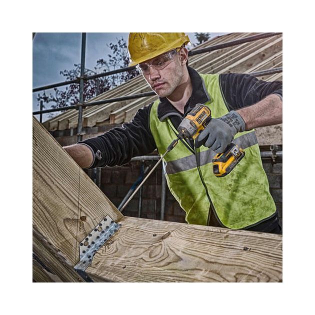 Ударный шуруповерт DeWALT DCF887N, фото , изображение 4 | SNABZHENIE.com.ua Ударный шуруповерт DeWALT DCF887N, фото , изображение 4 | SNABZHENIE.com.ua