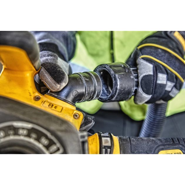 Штроборез акумуляторний безщітковий DeWALT DCG200NT, фото , зображення 8 | SNABZHENIE.com.ua Штроборез акумуляторний безщітковий DeWALT DCG200NT, фото , зображення 8 | SNABZHENIE.com.ua