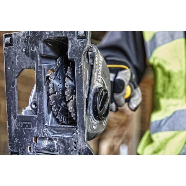 Штроборез акумуляторний безщітковий DeWALT DCG200NT, фото , зображення 9 | SNABZHENIE.com.ua Штроборез акумуляторний безщітковий DeWALT DCG200NT, фото , зображення 9 | SNABZHENIE.com.ua