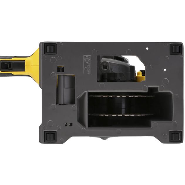 Аккумуляторный штроборез DeWALT DCG200T2 бесщёточный, фото , изображение 6 | SNABZHENIE.com.ua Аккумуляторный штроборез DeWALT DCG200T2 бесщёточный, фото , изображение 6 | SNABZHENIE.com.ua