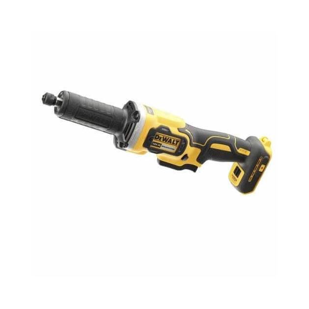 Аккумуляторная шлифмашина DeWALT DCG426N, фото , изображение 5 | SNABZHENIE.com.ua Аккумуляторная шлифмашина DeWALT DCG426N, фото , изображение 5 | SNABZHENIE.com.ua