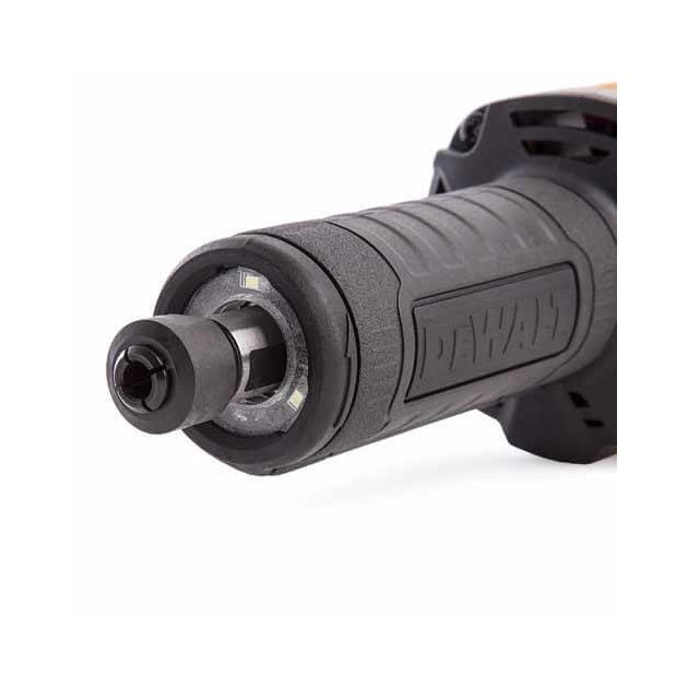 Акумуляторна пряма шліфувальна машина DCG426P2 DeWALT, фото , зображення 3 | SNABZHENIE.com.ua Акумуляторна пряма шліфувальна машина DCG426P2 DeWALT, фото , зображення 3 | SNABZHENIE.com.ua