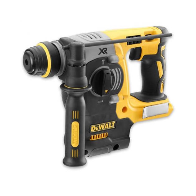 Перфоратор DeWALT DCH273N, аккумуляторный, бесщёточный, SDS-Plus, фото  | SNABZHENIE.com.ua