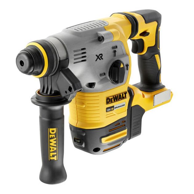 Перфоратор аккумуляторный DeWALT DCH283NT SDS-Plus, фото  | SNABZHENIE.com.ua