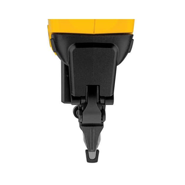 Акумуляторний гвоздезабиватель DeWALT DCN680NT, фото , зображення 5 | SNABZHENIE.com.ua Акумуляторний гвоздезабиватель DeWALT DCN680NT, фото , зображення 5 | SNABZHENIE.com.ua