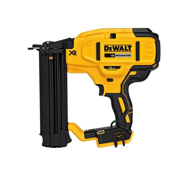 Аккумуляторный гвоздезабиватель DeWALT DCN680N, фото  | SNABZHENIE.com.ua