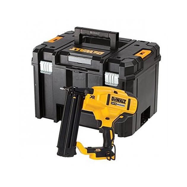 Аккумуляторный гвоздезабиватель DeWALT DCN680NT, фото  | SNABZHENIE.com.ua