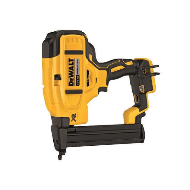 Аккумуляторный гвоздезабиватель DeWALT DCN681N, фото  | SNABZHENIE.com.ua