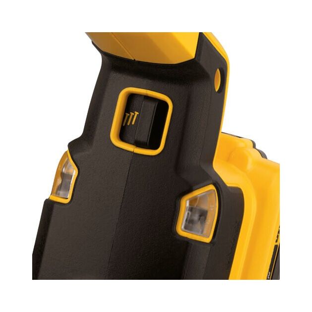 Аккумуляторный гвоздезабиватель DeWALT DCN681N, фото , изображение 5 | SNABZHENIE.com.ua