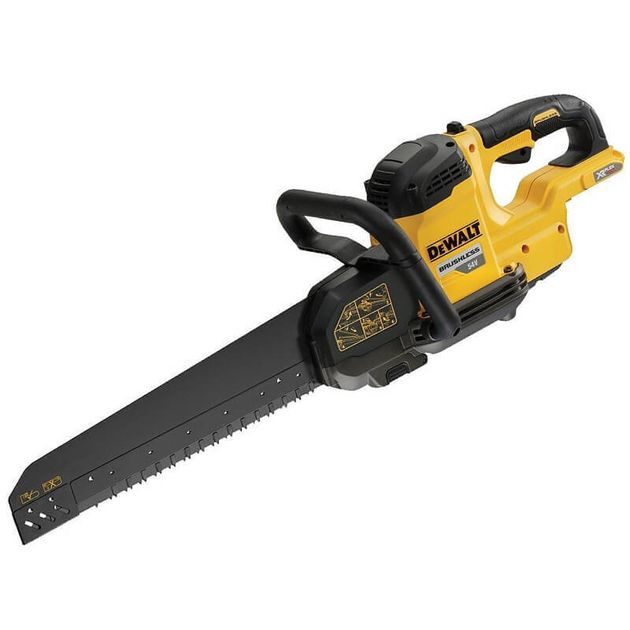 Аккумуляторная пила DeWALT DCS396N, фото  | SNABZHENIE.com.ua