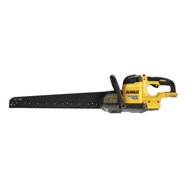 Акумуляторна пила DCS396N DeWALT, фото , зображення 2 | SNABZHENIE.com.ua Акумуляторна пила DCS396N DeWALT, фото , зображення 2 | SNABZHENIE.com.ua
