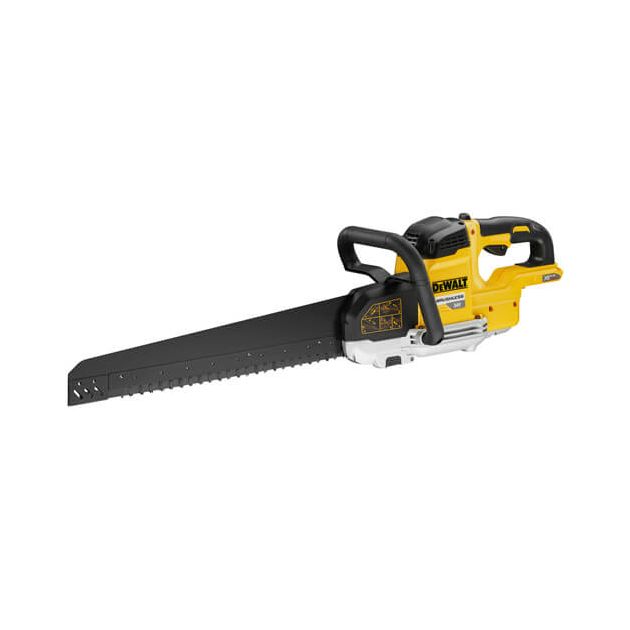 Аккумуляторная пила Аллигатор DeWALT DCS397N XR FLEXVOLT, фото  | SNABZHENIE.com.ua