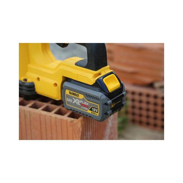 Акумуляторна пила DCS396N DeWALT, фото , зображення 6 | SNABZHENIE.com.ua Акумуляторна пила DCS396N DeWALT, фото , зображення 6 | SNABZHENIE.com.ua