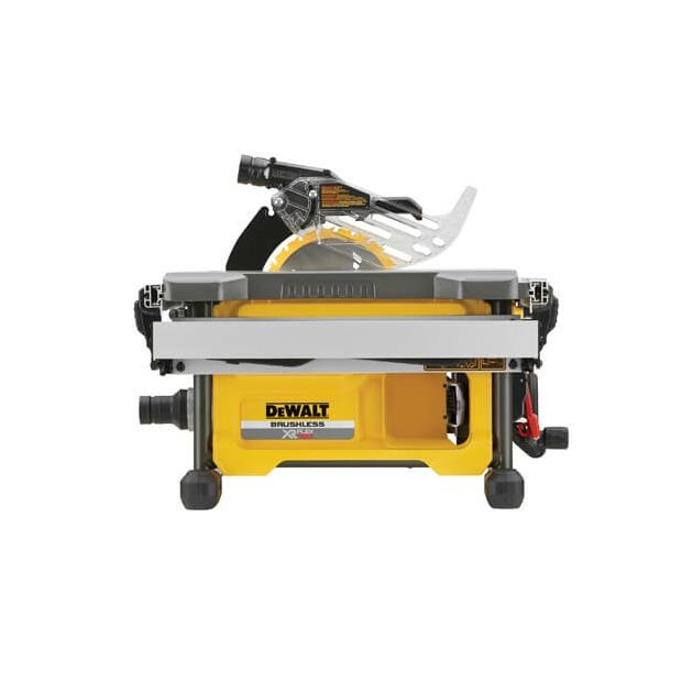 Пила циркулярна акумуляторна DCS7485N XR FLEXVOLT DeWALT, фото , зображення 2 | SNABZHENIE.com.ua