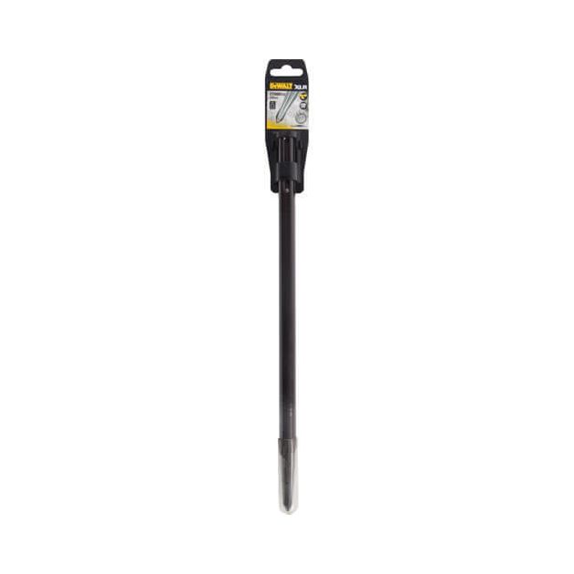 Зубило DeWALT SDS-MAX, XLR пикообразне, 400 мм (DT6889), фото  | SNABZHENIE.com.ua
