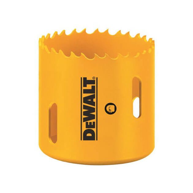 Коронка по металлу DeWALT Bi, d = 30 мм (DT83030), фото  | SNABZHENIE.com.ua