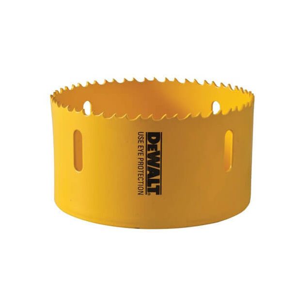 Коронка по металлу DeWALT Bi, d = 140 мм (DT83140), фото  | SNABZHENIE.com.ua