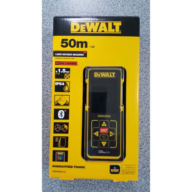 Дальномер лазерный DeWALT DW03050, фото , изображение 7 | SNABZHENIE.com.ua Дальномер лазерный DeWALT DW03050, фото , изображение 7 | SNABZHENIE.com.ua
