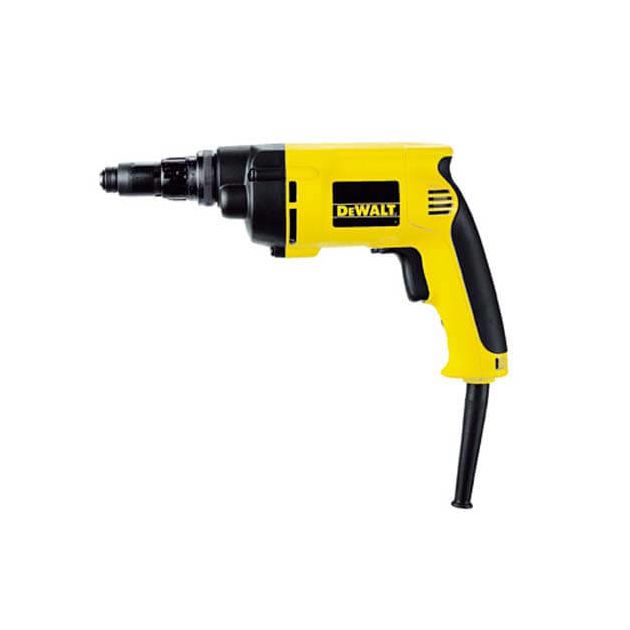 Шуруповерт DeWALT DW268K, фото  | SNABZHENIE.com.ua