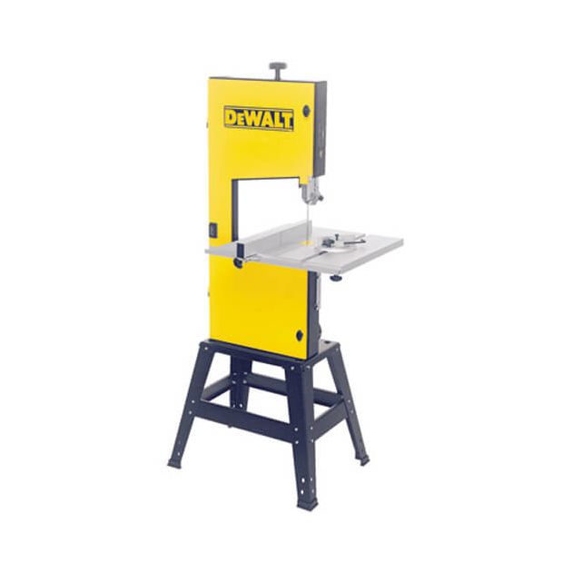 Пила ленточная DeWALT DW876, фото  | SNABZHENIE.com.ua