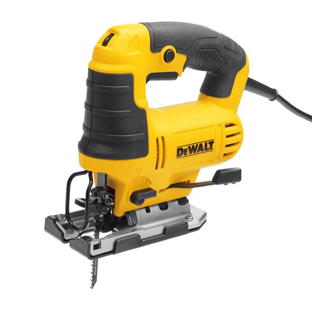 Пила лобзикова мережна DeWALT DWE349, фото  | SNABZHENIE.com.ua