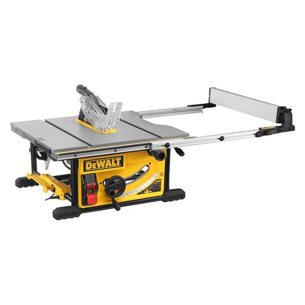Пила настільна мережна DeWALT DWE7492, фото , зображення 3 | SNABZHENIE.com.ua Пила настільна мережна DeWALT DWE7492, фото , зображення 3 | SNABZHENIE.com.ua