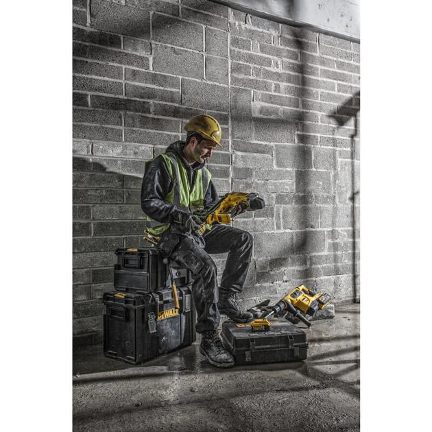 Акумуляторний гвоздезабиватель DCN890P2 DeWALT, фото , зображення 11 | SNABZHENIE.com.ua Акумуляторний гвоздезабиватель DCN890P2 DeWALT, фото , зображення 11 | SNABZHENIE.com.ua