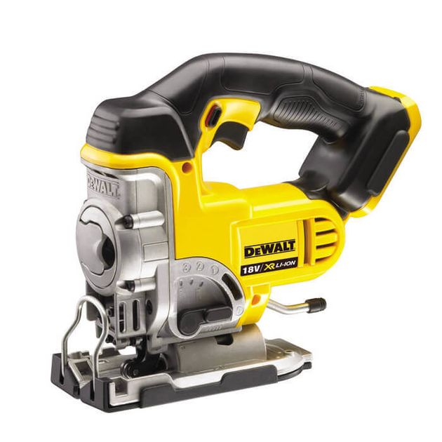 Пила лобзикова акумуляторна DeWALT DCS331N, фото  | SNABZHENIE.com.ua