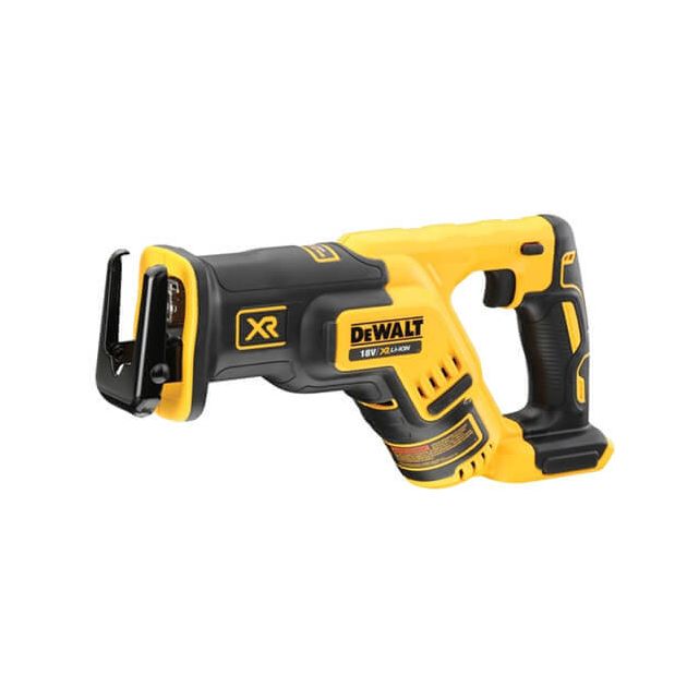 Аккумуляторная сабельная пила DeWALT DCS367N, фото  | SNABZHENIE.com.ua