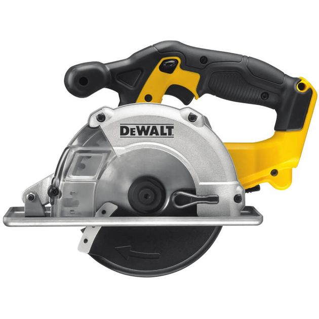 Дисковая аккумуляторная пила DeWALT DCS373N, фото  | SNABZHENIE.com.ua