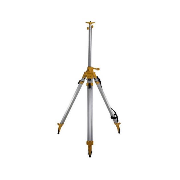 Алюминиевый подъёмный штатив DeWALT для ротационных лазеров (DE0735), фото  | SNABZHENIE.com.ua