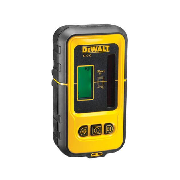 Лазерная мишень DeWalt DE0892, фото  | SNABZHENIE.com.ua