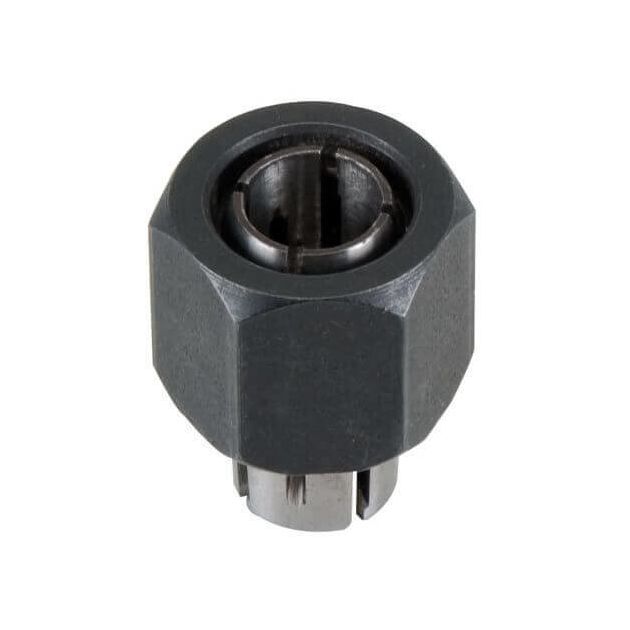 Цанга DeWALT для фрезера DW613 / 620 / 621 / D26200 (203,204K) d = 8,0 мм., фото , зображення 2 | SNABZHENIE.com.ua Цанга DeWALT для фрезера DW613 / 620 / 621 / D26200 (203,204K) d = 8,0 мм., фото , зображення 2 | SNABZHENIE.com.ua