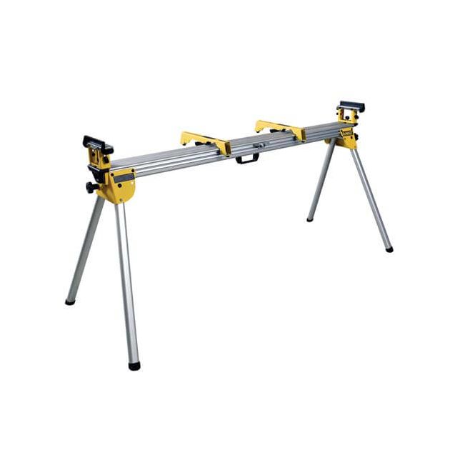 Универсальный стол DeWALT для торцовочных пил, длина 1,7-3,9 м, 225 кг, фото  | SNABZHENIE.com.ua