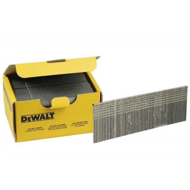 Гвозди DeWALT оцинкованные, 15 мм, 1.25 мм, 5000 штук., фото  | SNABZHENIE.com.ua
