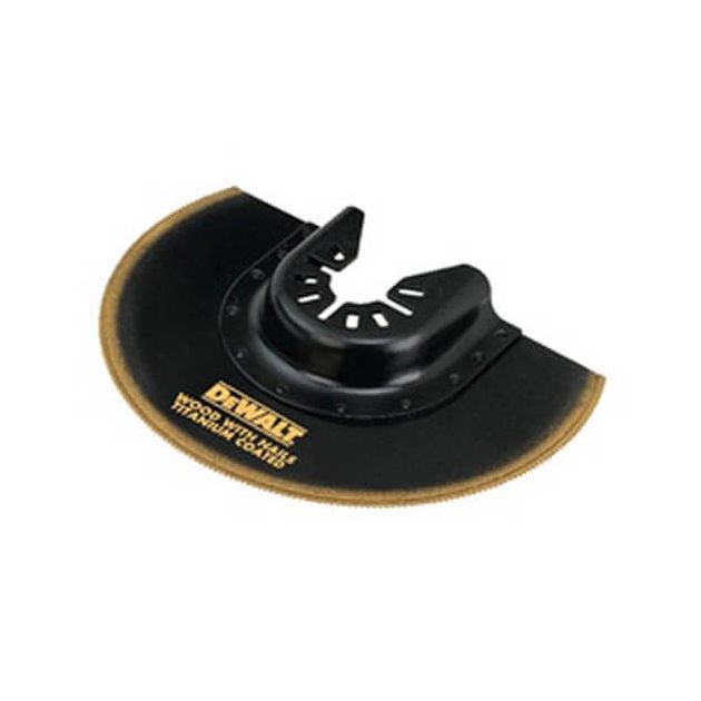Диск пильный DeWALT TITANIUM LONG LIFE 100 мм для DWE315, DCS355, фото  | SNABZHENIE.com.ua