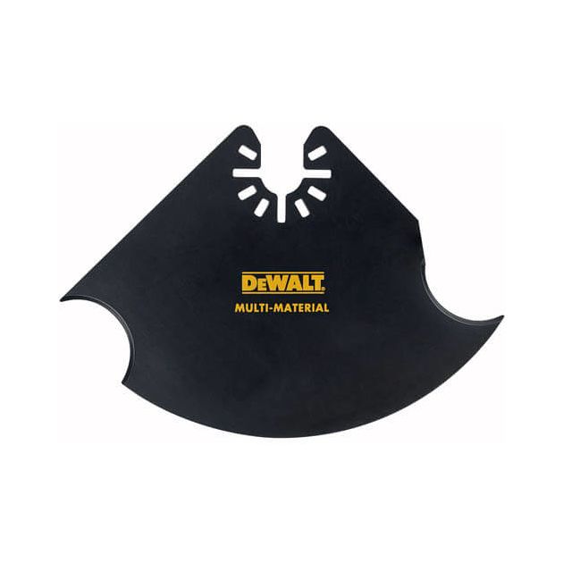 Нож сегментный DeWALT DWE315, DCS355, d = 100 мм для мягких материалов, фото  | SNABZHENIE.com.ua