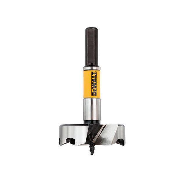 Сверло Форстнера DeWALT 57 мм (DT4584) для дерева, фото  | SNABZHENIE.com.ua