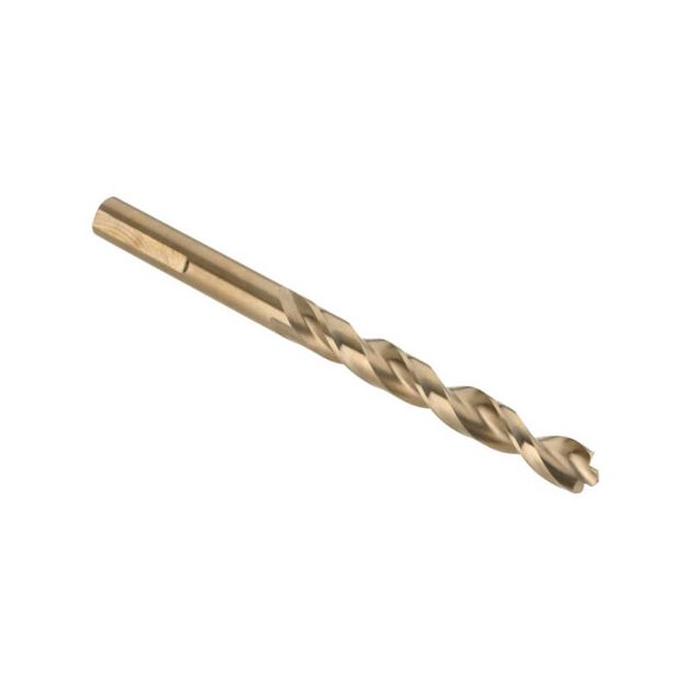 Сверло по металлу DeWALT EXTREME INDUSTRIAL COBALT HSS-CO, d = 13 мм, L = 151 мм, L = 98 мм (DT4917), фото , зображення 2 | SNABZHENIE.com.ua Сверло по металлу DeWALT EXTREME INDUSTRIAL COBALT HSS-CO, d = 13 мм, L = 151 мм, L = 98 мм (DT4917), фото , зображення 2 | SNABZHENIE.com.ua