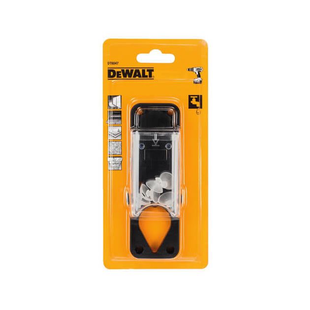 Резервуар з подачею води DeWALT для свердління плитки (DT6047), фото  | SNABZHENIE.com.ua