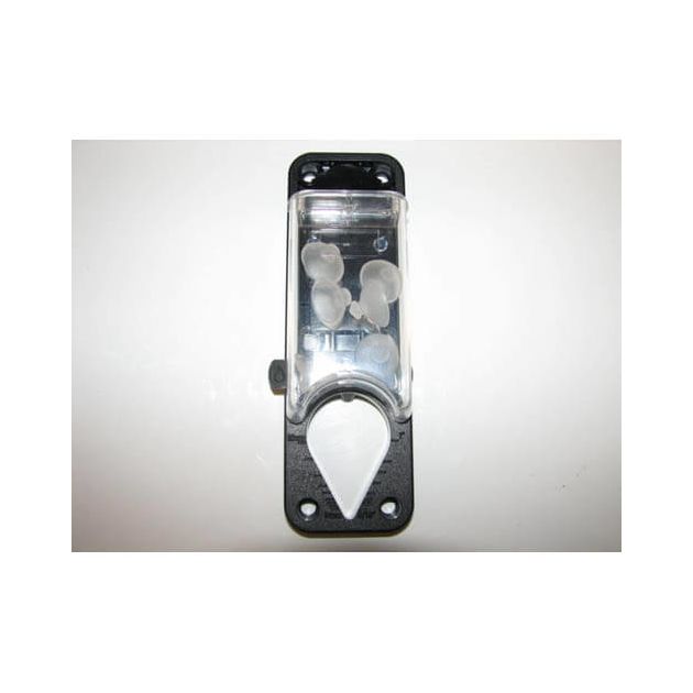 Резервуар з подачею води DeWALT для свердління плитки (DT6047), фото , зображення 3 | SNABZHENIE.com.ua Резервуар з подачею води DeWALT для свердління плитки (DT6047), фото , зображення 3 | SNABZHENIE.com.ua